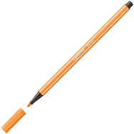 Stabilo Pen 68 Turuncu Keçeli Kalem