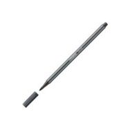 Stabilo Pen 68 Yoğun Renkli 1 mm Zeytin Yeşili Keçeli Kalem