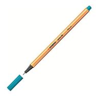 Stabilo Pen 88 İğne Uçlu 88/51 Turkuaz Mavi Keçe Uçlu Kalem