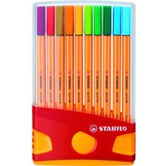 Stabilo Point 88 Colorparade Kalem