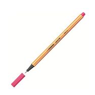 Stabilo Point 88 Pembe Keçe Uçlu Kalem