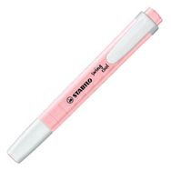 Stabilo Swing Cool 275/129-8 Pastel Pembe Fosforlu Kalem