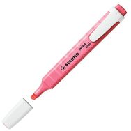 Stabilo Swing Cool 275/150-8 Gülpembe Pastel Fosforlu Kalem