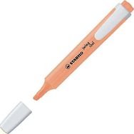 Stabilo Swing Cool 275/54 Turuncu Fosforlu Kalem