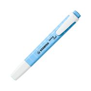 Stabilo Swing Cool Gök Mavisi Pastel Fosforlu Kalem