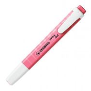 Stabilo Swing Cool Pastel Gülpembe Fosforlu Kalem