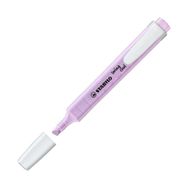 Stabilo Swing Cool Pastel Lila Fosforlu Kalem
