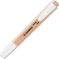 Stabilo Swing Cool Pastel Turuncu Fosforlu Kalem