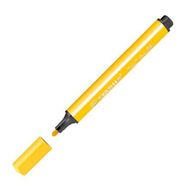 Stabilo Trio Scribbi Yaylı Uçlu Sarı Keçeli Kalem