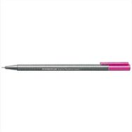 Staedtler 0.3 mm Neon Pembe Fineliner Kalem