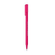 Staedtler 0.8 mm Bordo Broadliner Kalem