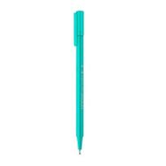 Staedtler 0.8 mm Turkuaz Broadliner Kalem