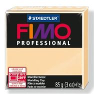 Staedtler 02 Şampanya Fimo Professional 85 gr Polimer Kil