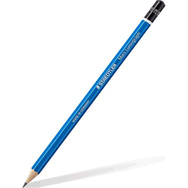 Staedtler 100-2B Lumograph Mars Kurşun Kalem