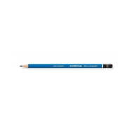 Staedtler 100-3H Lumograph Mars Kurşun Kalem