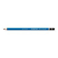 Staedtler 100-5B Lumograph Mars Kurşun Kalem
