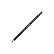 Staedtler 100-6B Lumograph Mars Kurşun Kalem