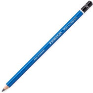 Staedtler 100-7B Lumograph Mars Kurşun Kalem