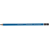 Staedtler 100-8B Lumograph Mars Kurşun Kalem