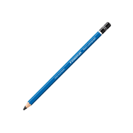 Staedtler 100-9B Lumograph Mars Kurşun Kalem