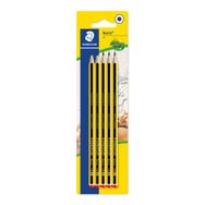 Staedtler 120-2 BK5D Noris HB 5'li Blister Kurşun Kalem