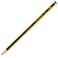 Staedtler 120-4 Noris 2H Kurşun Kalem