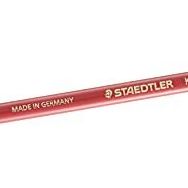 Staedtler 1314423Ln Noris Kırmızı Kopya Kalemi