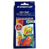 Staedtler 144 NC12A Noris Club Kuruboya 12 Renk