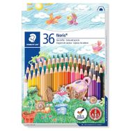 Staedtler 144 ND36 Clup 36lı Kuru Boya