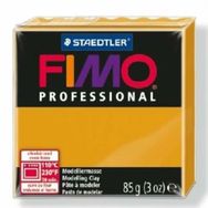 Staedtler 17 Hardal Fimo Professional 85 gr Polimer Kil
