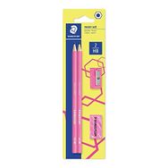 Staedtler 180Fsbk2P1 Kurşun Kalem Seti