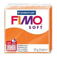 Staedtler 19031 Fimo Soft Mandarine 57 gr Polimer Kil
