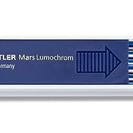 Staedtler 2043 Mavi 2.0 mm Kalem Ucu