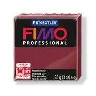 Staedtler 23 Bordo Fimo Professional 85 gr Polimer Kil