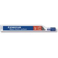 Staedtler 250052B 2B Min 0.5 mm Kalem Ucu