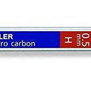 Staedtler 25005H H Min 0.5 mm Kalem