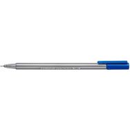 Staedtler 30 Triplus Açık Mavi 0.8 mm Broadliner Kalem