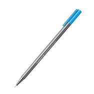 Staedtler 301 Triplus Neon Mavi 0.3 mm Fineliner Keçeli Kalem