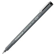 Staedtler 308 0059 Pigment Liner 0.05 mm Tükenmez Kalem