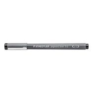 Staedtler 308 029 Pigment Siyah 0.2 mm Liner