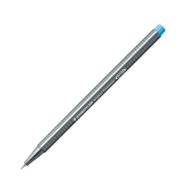 Staedtler 334-34 Triplus Deniz Mavisi 0,3 mm Keçeli Kalem