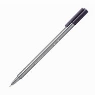 Staedtler 36 Triplus Çivit Mavisi 0.3 mm Fineliner Keçeli Kalem