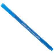 Staedtler 37 Triplus Cyan 0.8 mm Broadliner Kalem