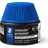 Staedtler 488 503 Mavi Lumocolor Permanent Markör