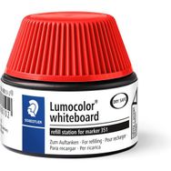 Staedtler 488 512 Kırmızı Lumocolor Whiteboard Markör