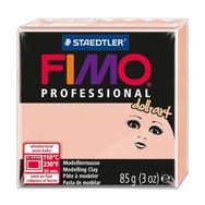 Staedtler 5589157 Fimo Professional Rosa 85 gr Polimer Kil