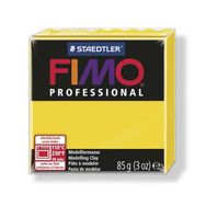 Staedtler 5617133 85 gr True Yellow Fimo Polimer Kil Hamuru