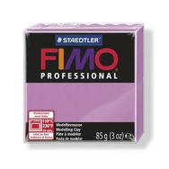 Staedtler 5623749 85 gr Lavender Fimo Polimer Kil Hamuru