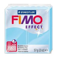 Staedtler 5721681 Aqua 57 g Fimo Effect Polimer Kil