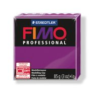 Staedtler 61 Menekşe Fimo Professional 85 gr Polimer Kil